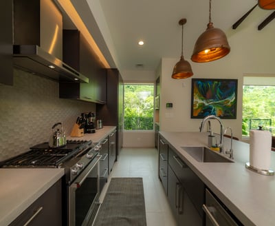 Luxury Villa Photo #29