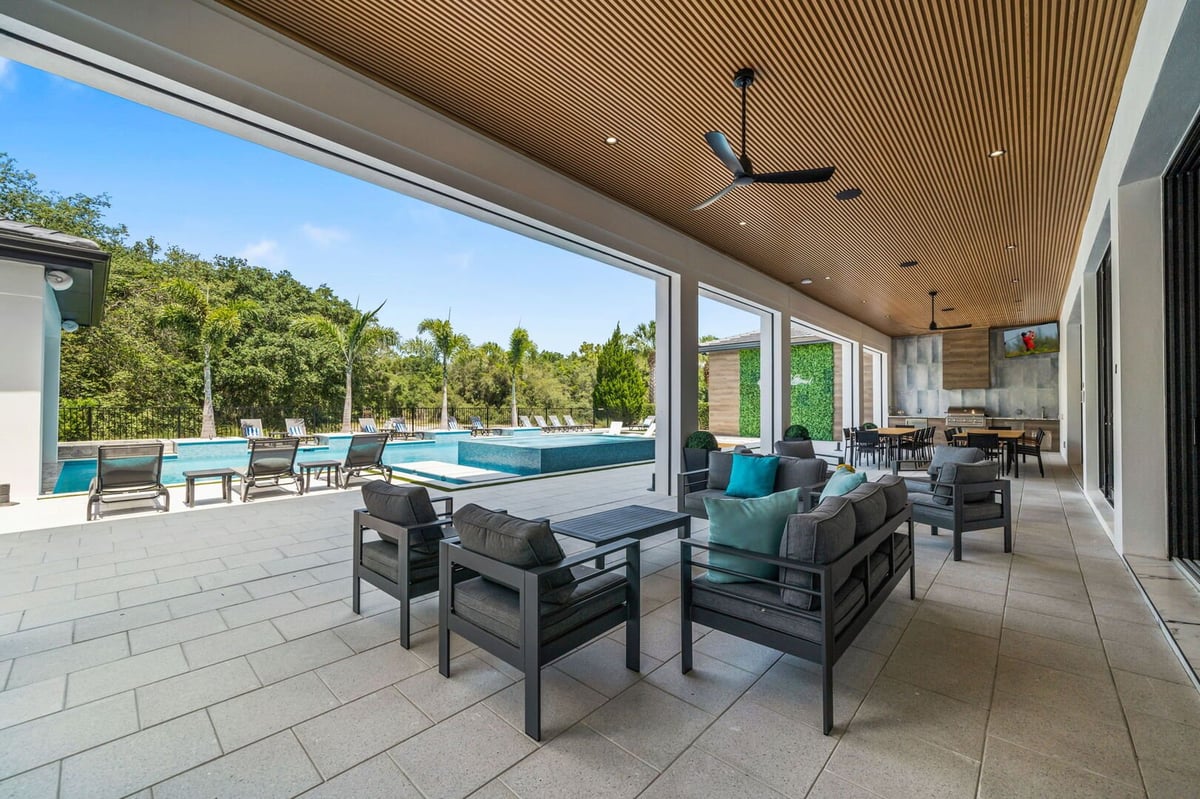 Legends and Leisure Retreat