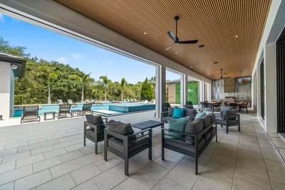 Luxury Villa Photo #10