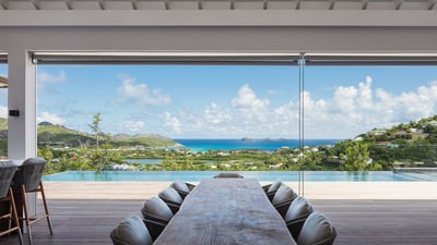 Luxury Villa Photo #16