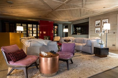 Luxury Villa Photo #6