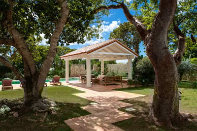 Luxury Villa Photo #7