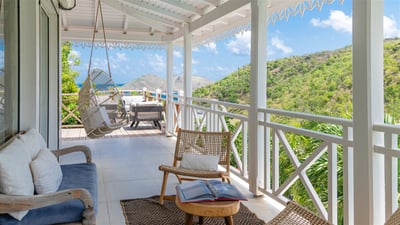 Luxury Villa Photo #11