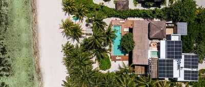 Luxury Villa Photo #2