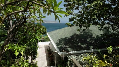 Luxury Villa Photo #13