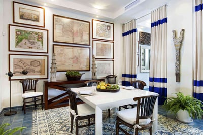 Luxury Villa Photo #8