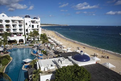 Luxury Villa Photo #3