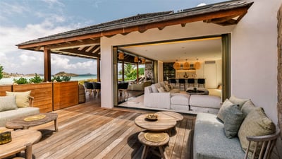 Luxury Villa Photo #37