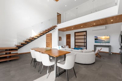 Guest House Dining Room