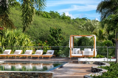 Luxury Villa Photo #18