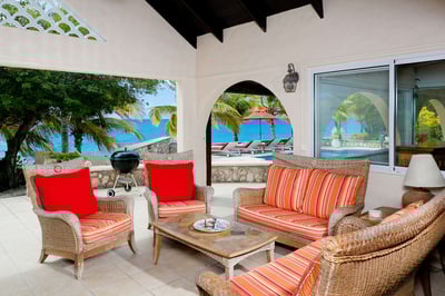 Luxury Villa Photo #10