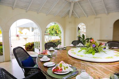 Luxury Villa Photo #12