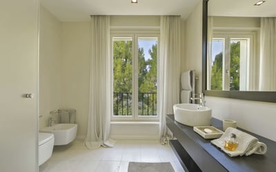 Villa Oliveto