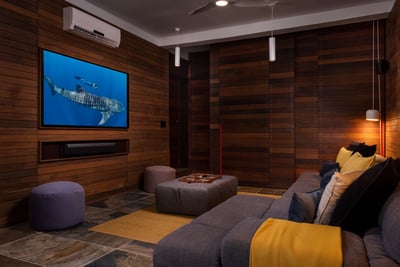 Luxury Villa Photo #17