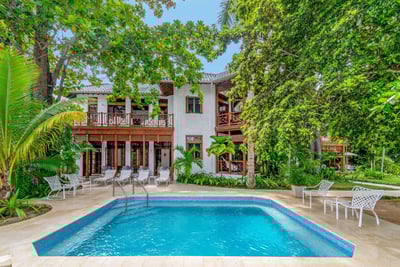 Negril,Cottonwood Villa