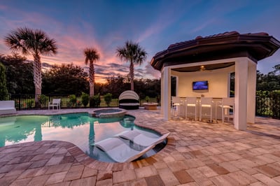 Luxury Villa Photo #50