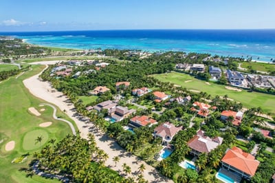 Luxury Villa Photo #35
