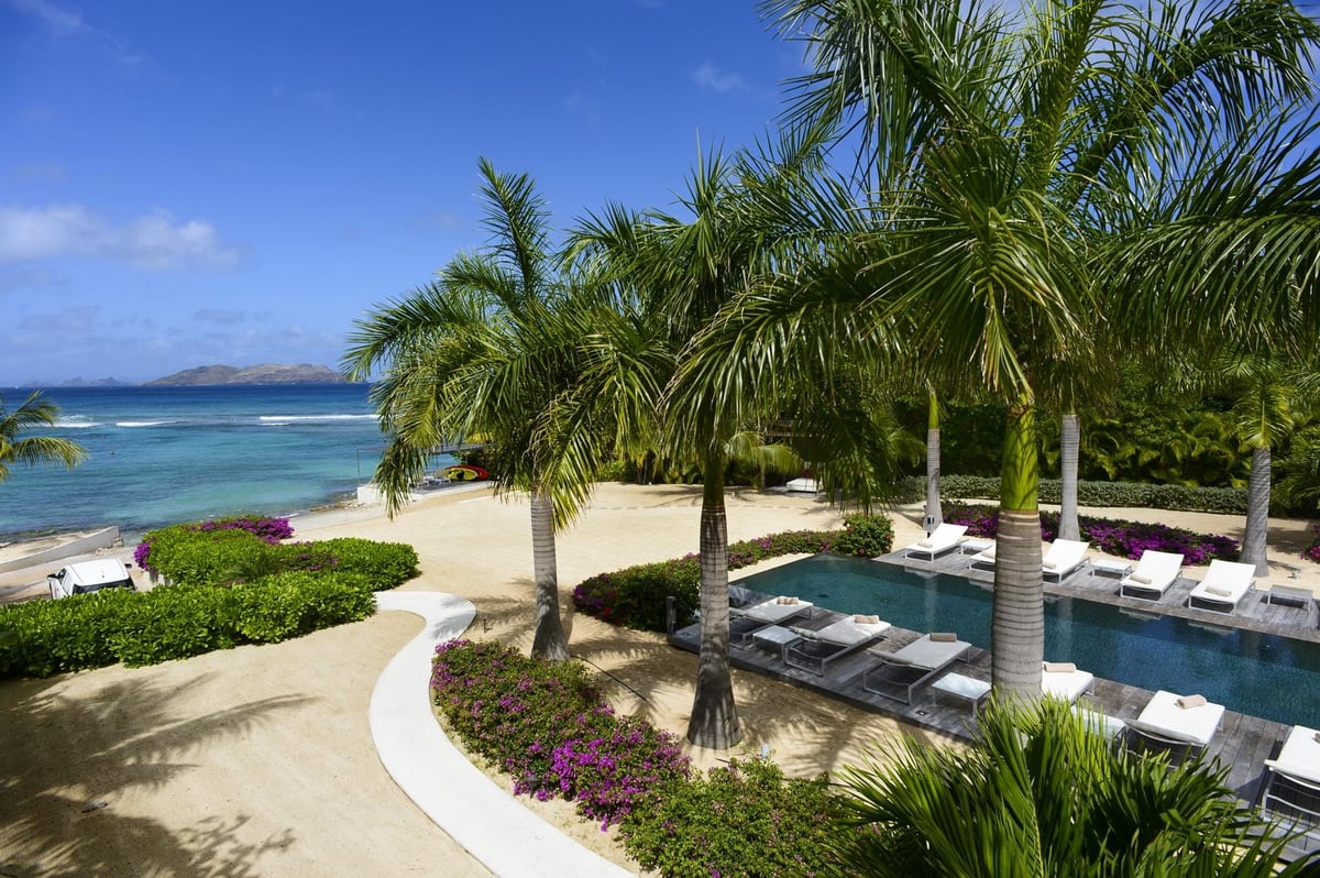 Palm Beach villa rental - 4