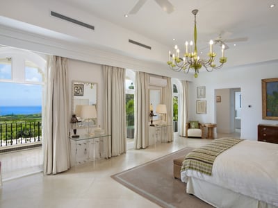 Luxury Villa Photo #17