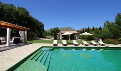 Luxury Villa Photo #4