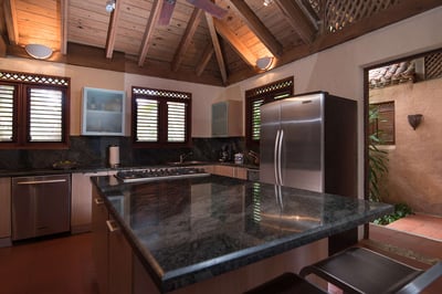 Luxury Villa Photo #14