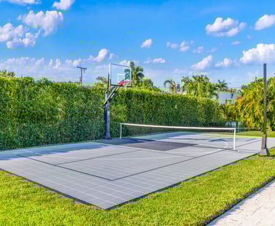 Luxury Villa Photo #14