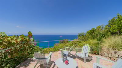 Luxury Villa Photo #5