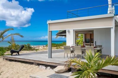 Luxury Villa Photo #6