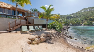 Luxury Villa Photo #5