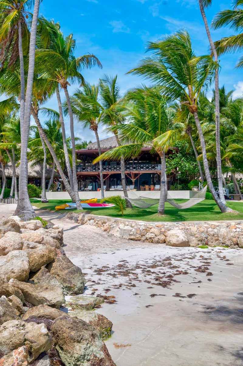 Juanillo 2 | Las Hamacas