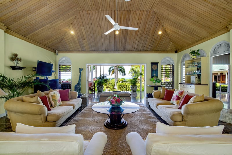 Tranquility on the Beach