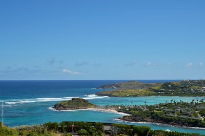 Luxury Villa Photo #16