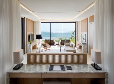 Luxury Villa Photo #14