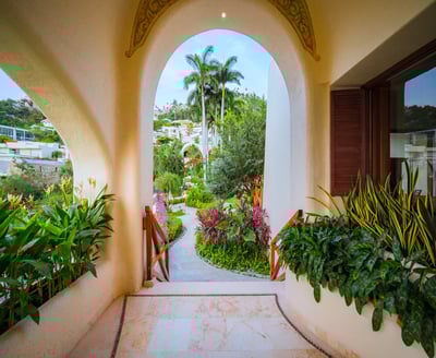 Luxury Villa Photo #27