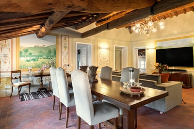 Luxury Villa Photo #18