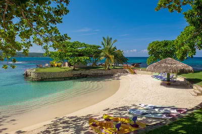Luxury Villa Photo #9