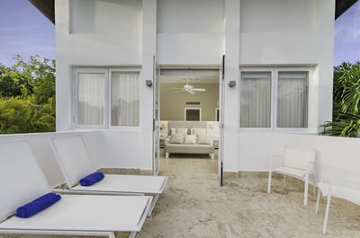 Luxury Villa Photo #26