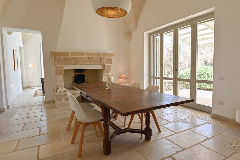 Masseria Piccolo Trullo