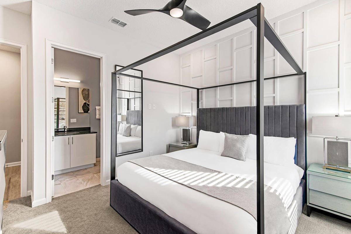 Fantasia Villatel Village Solterra