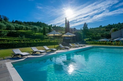 Luxury Villa Photo #5