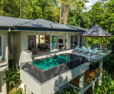 Dominicalito,Villa Sueno