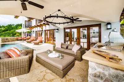 Luxury Villa Photo #4