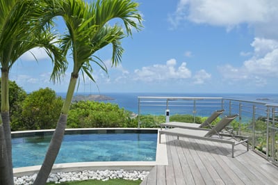 Luxury Villa Photo #8