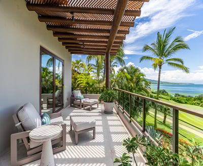 Luxury Villa Photo #23