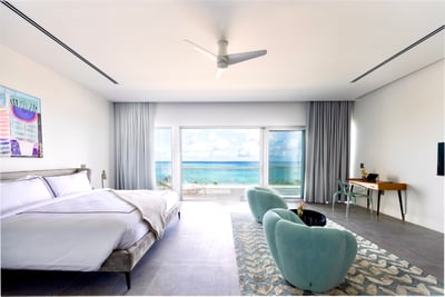 Luxury Villa Photo #41