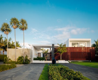 Luxury Villa Photo #57