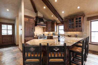 Luxury Villa Photo #8
