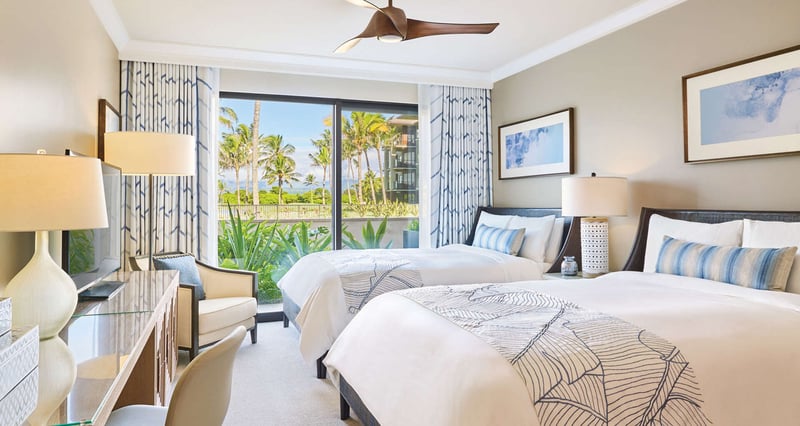 Kaiholo 3 BDM Signature Oceanfront