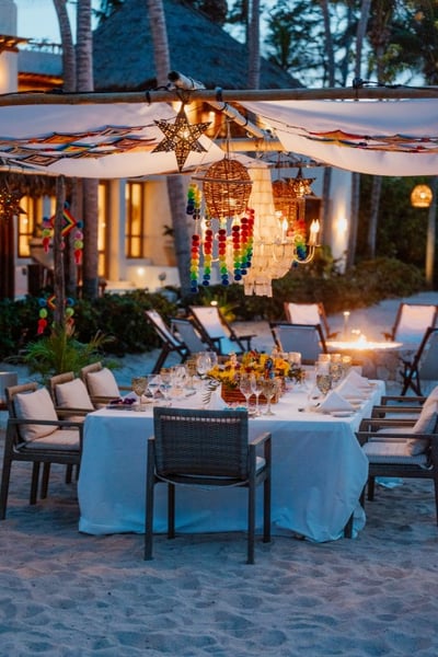 Luxury Villa Photo #13