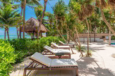 Luxury Villa Photo #5